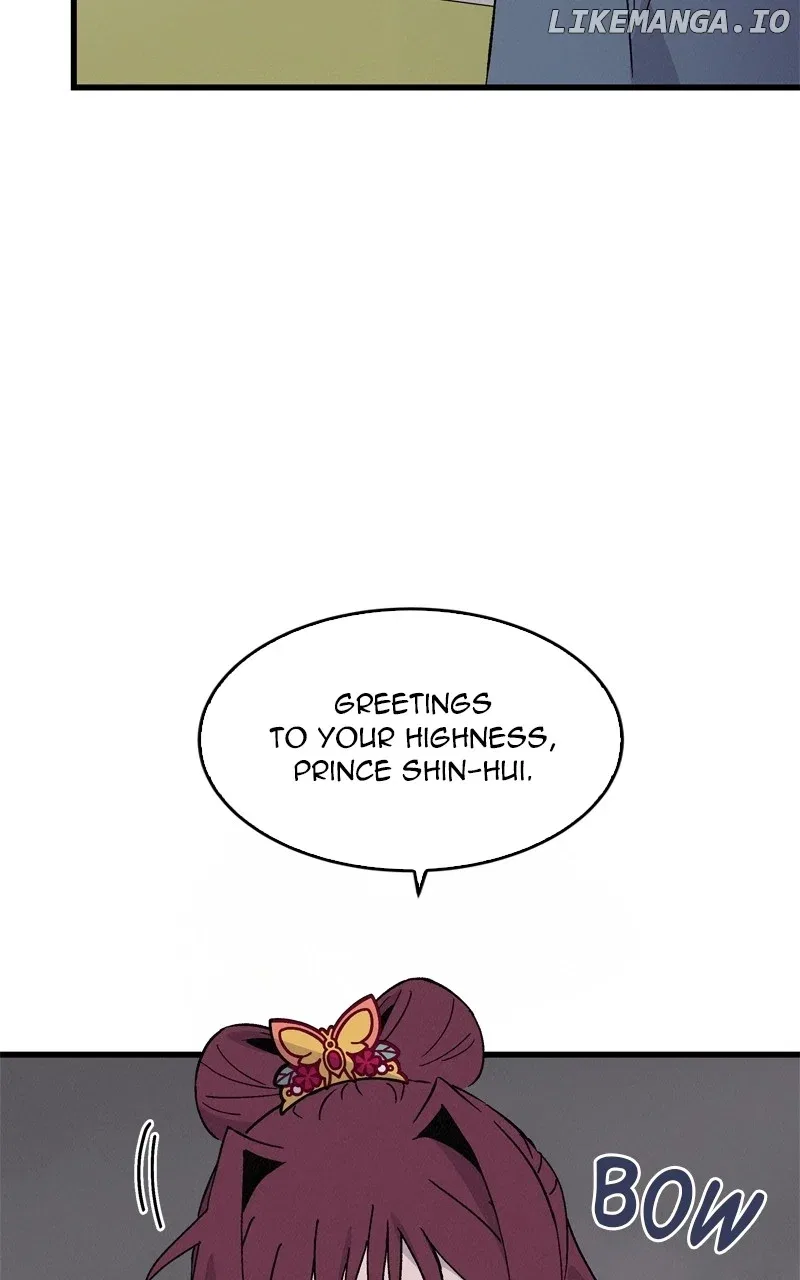 Concubine Scandal Chapter 71 – Page 9