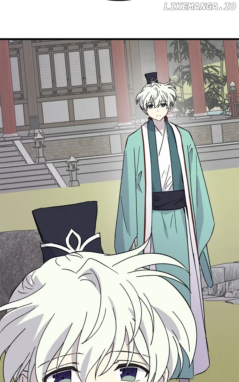 Concubine Scandal Chapter 71 – Page 11