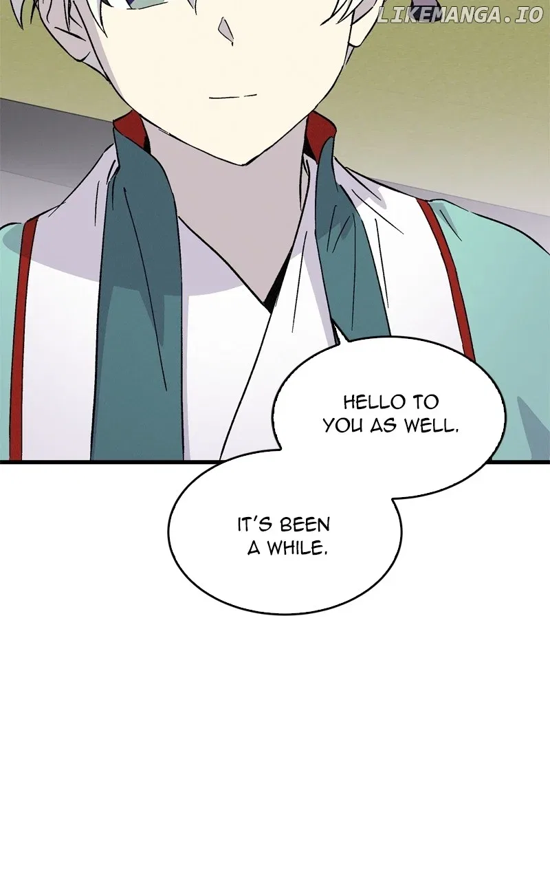 Concubine Scandal Chapter 71 – Page 12