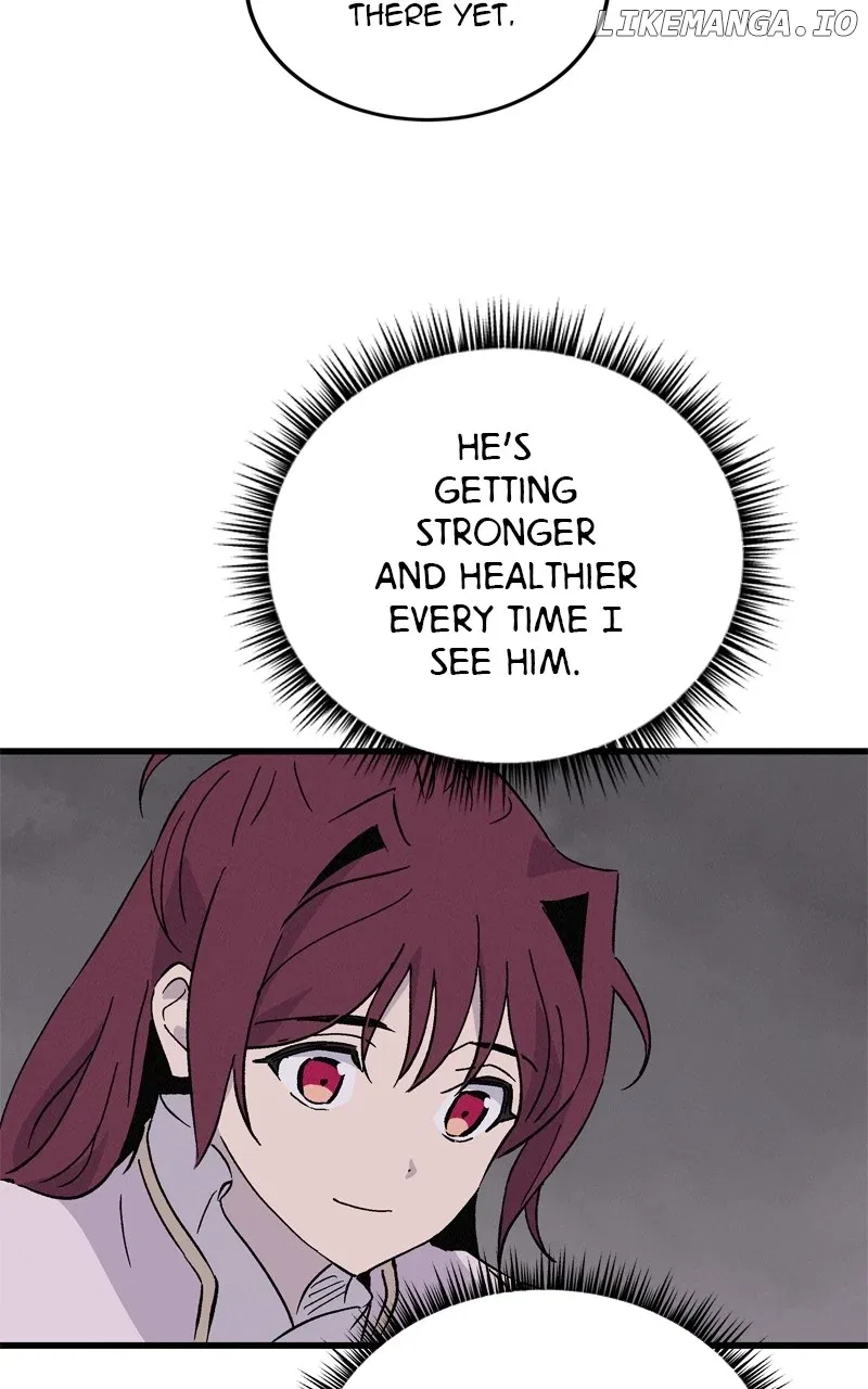 Concubine Scandal Chapter 71 – Page 14