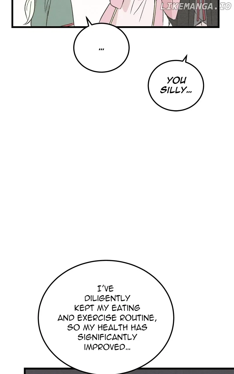 Concubine Scandal Chapter 71 – Page 16