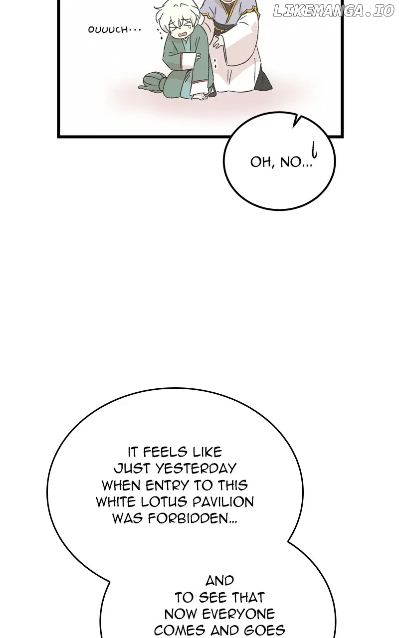 Concubine Scandal Chapter 71 – Page 18