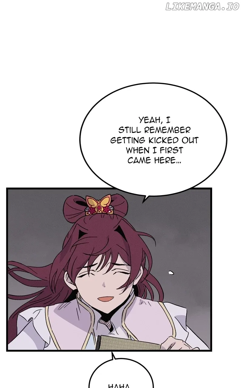 Concubine Scandal Chapter 71 – Page 20