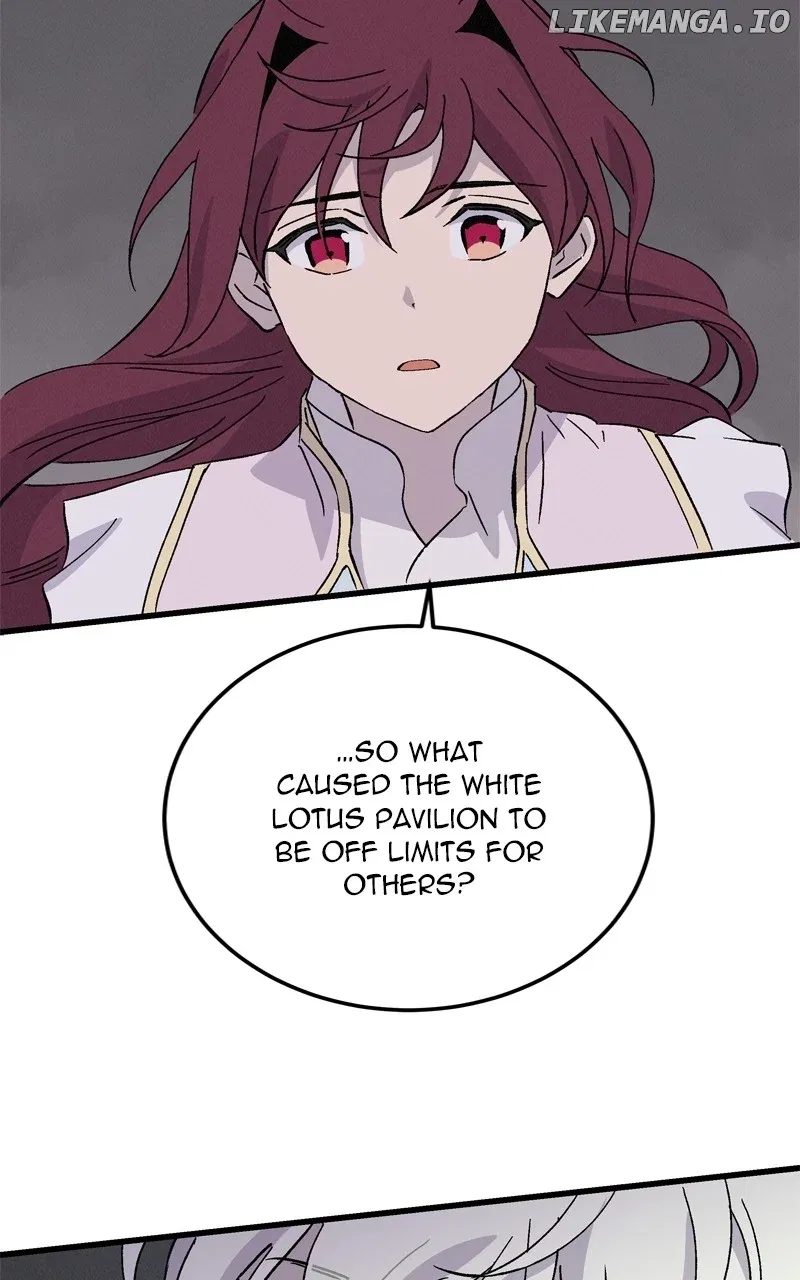Concubine Scandal Chapter 71 – Page 23