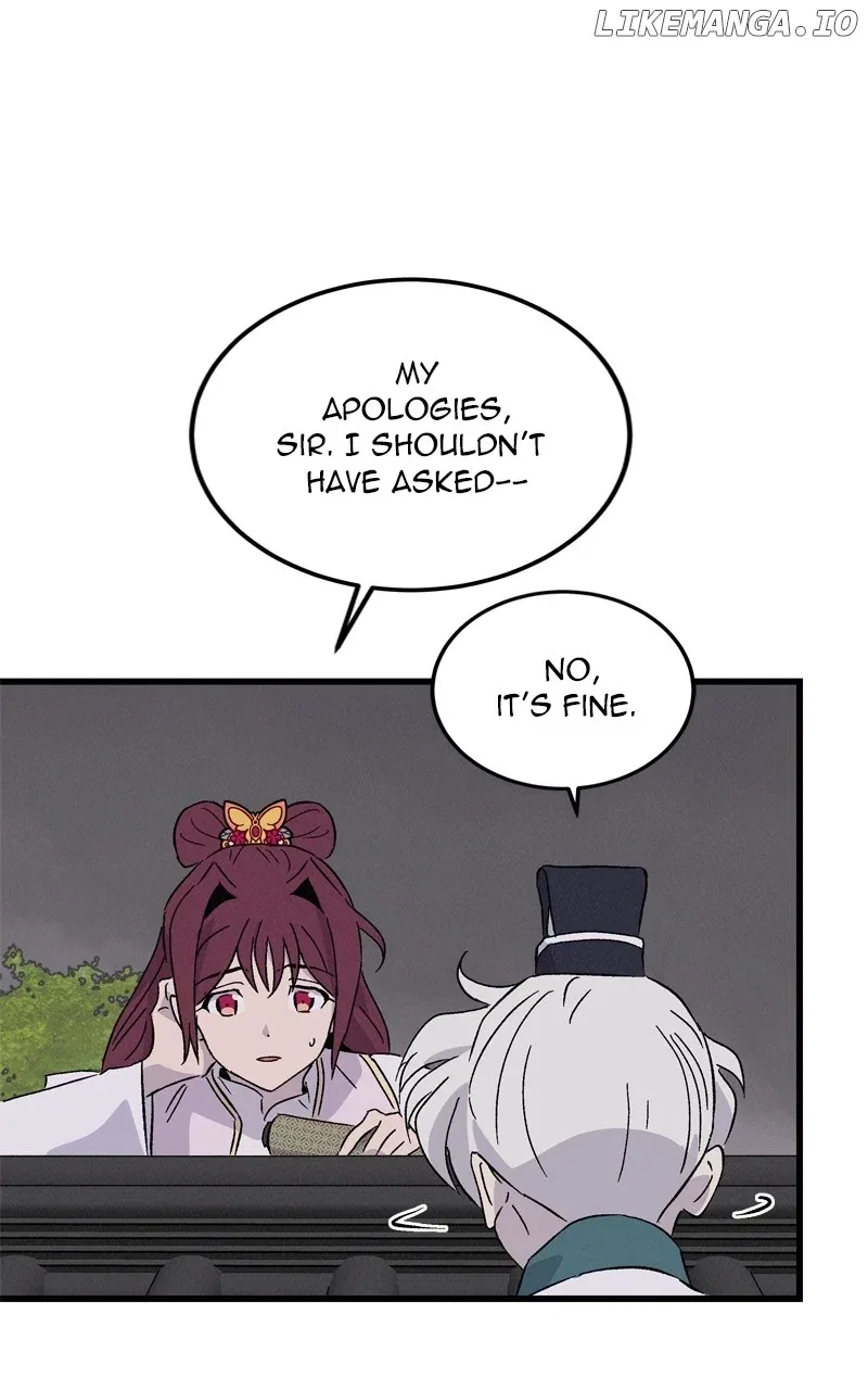 Concubine Scandal Chapter 71 – Page 26