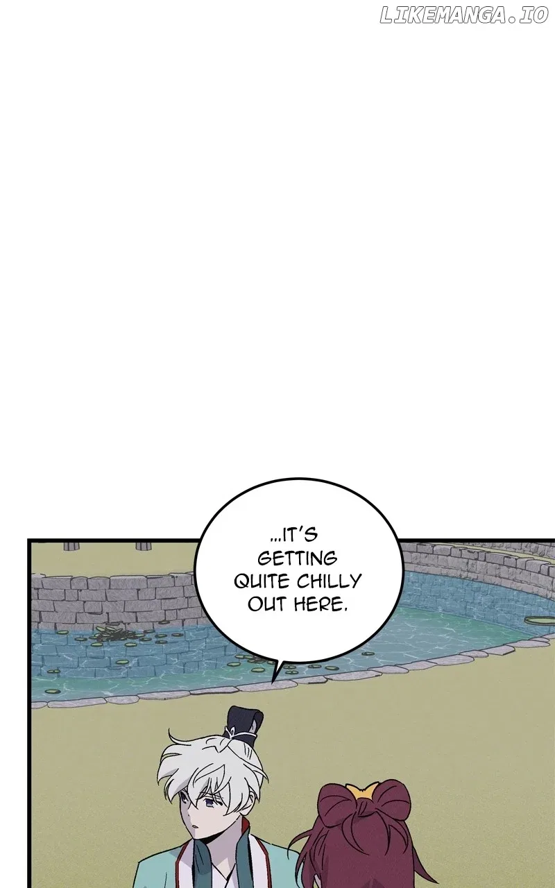 Concubine Scandal Chapter 71 – Page 27