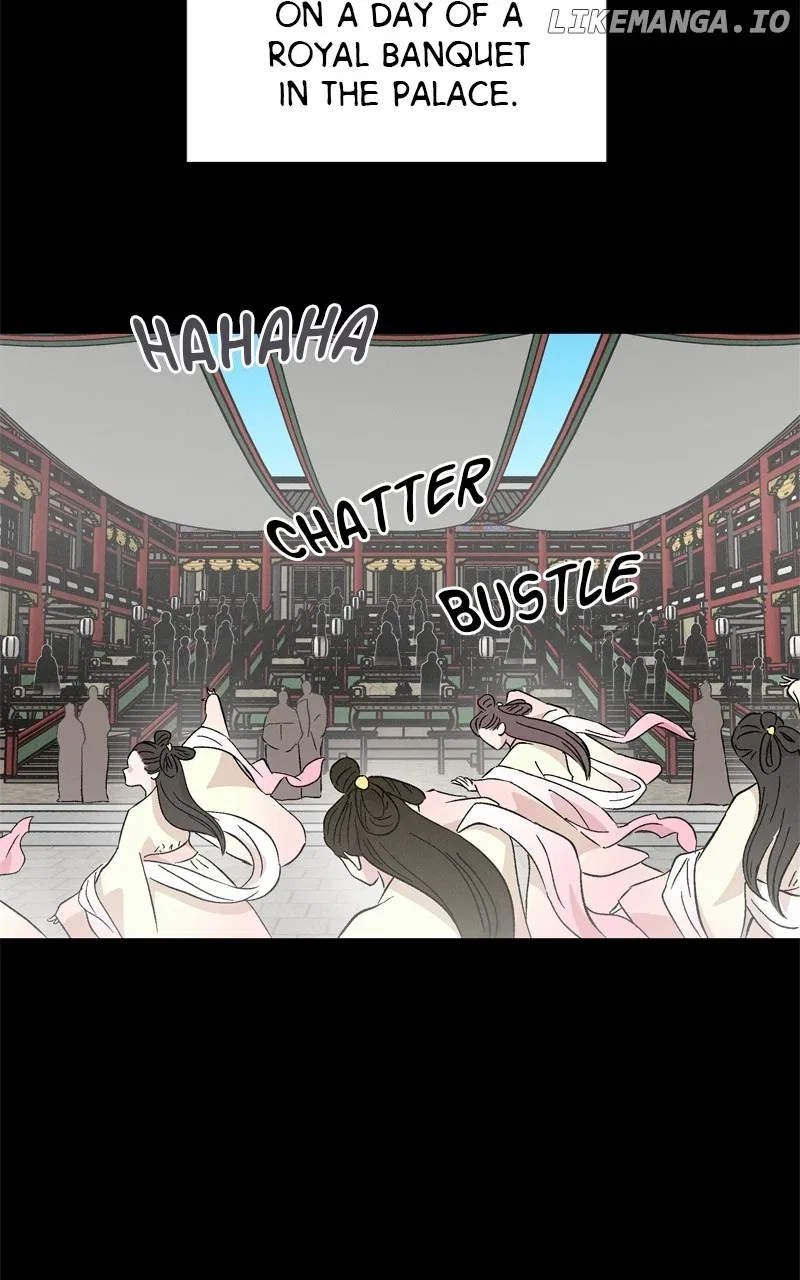 Concubine Scandal Chapter 71 – Page 33