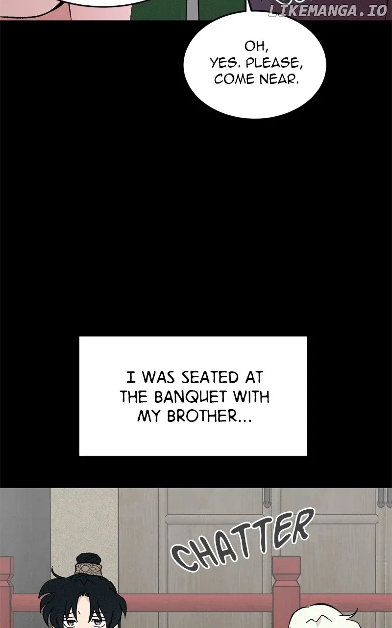 Concubine Scandal Chapter 71 – Page 35