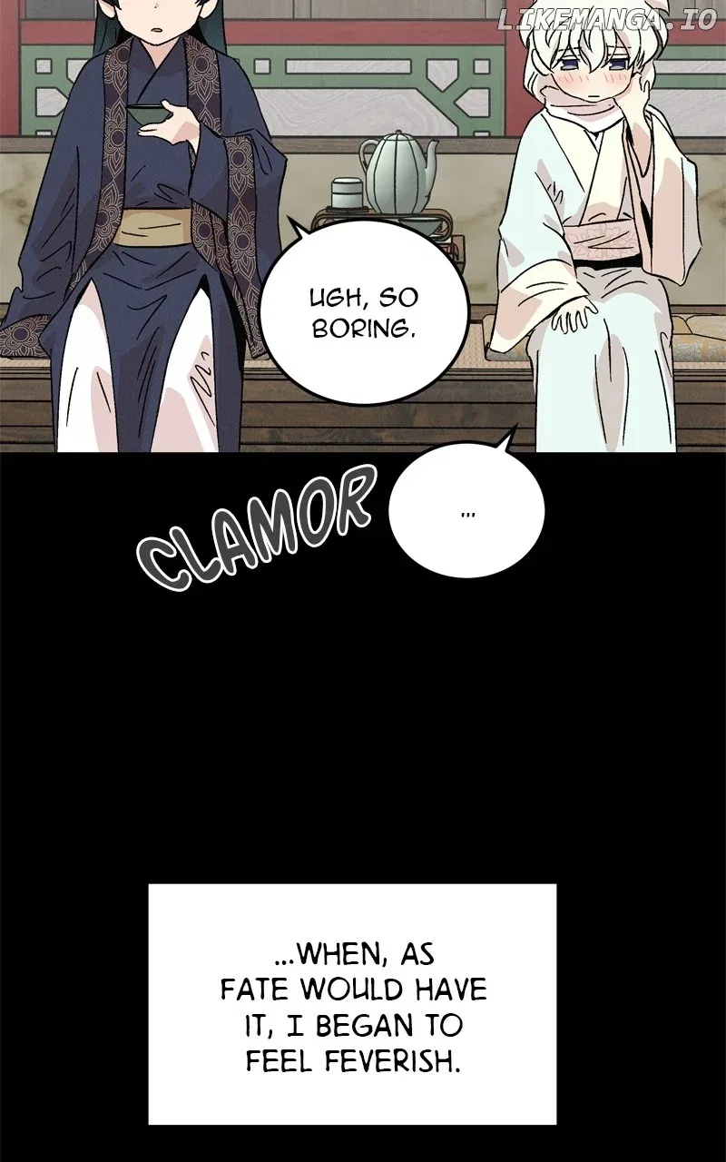 Concubine Scandal Chapter 71 – Page 36