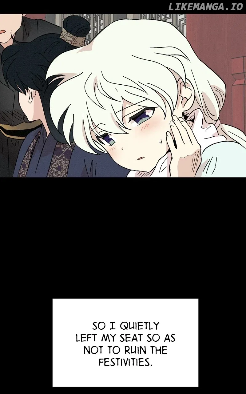Concubine Scandal Chapter 71 – Page 37