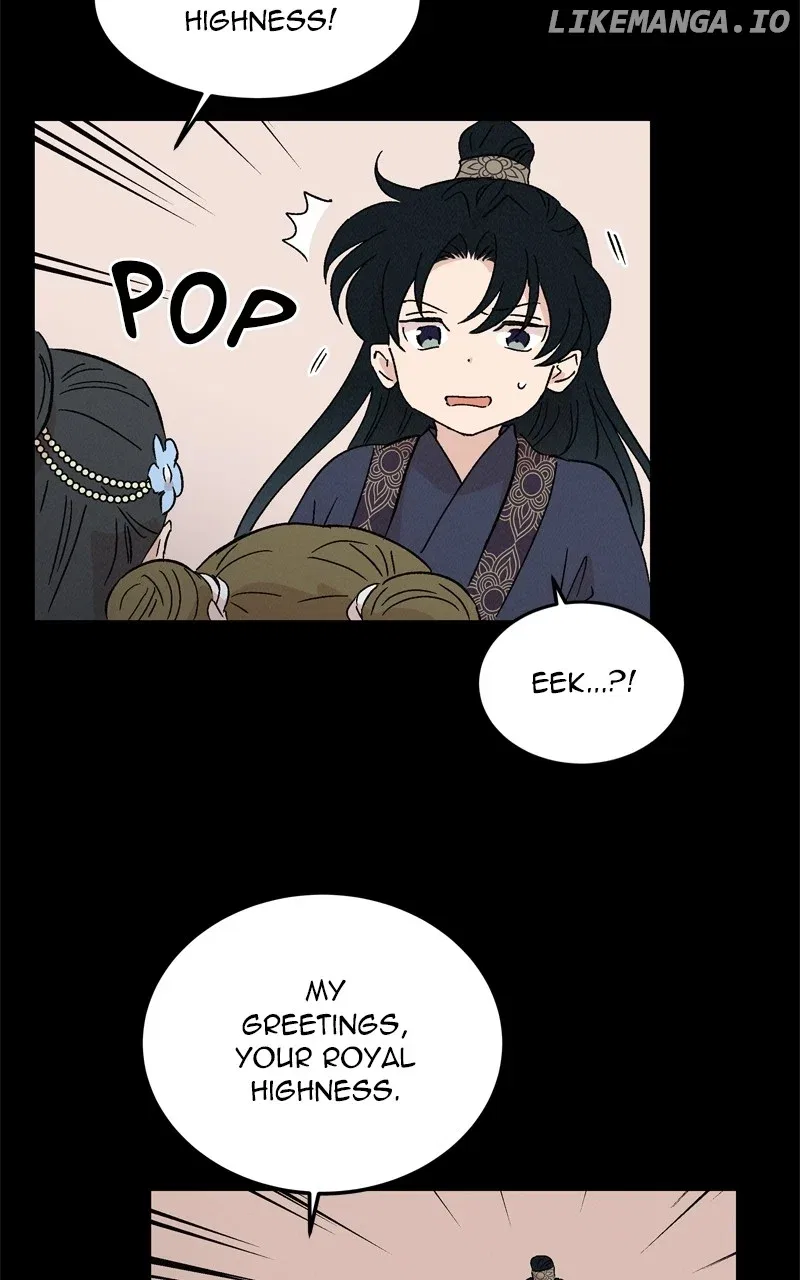 Concubine Scandal Chapter 71 – Page 40