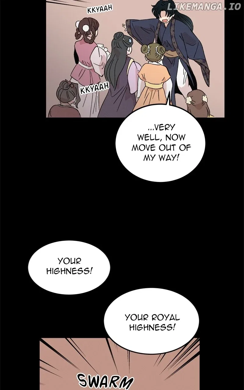 Concubine Scandal Chapter 71 – Page 41
