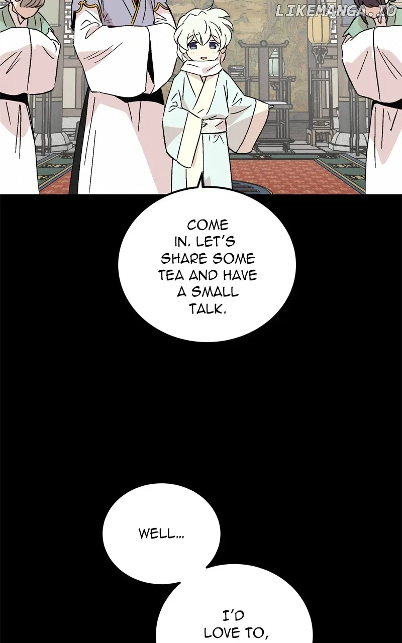 Concubine Scandal Chapter 71 – Page 48