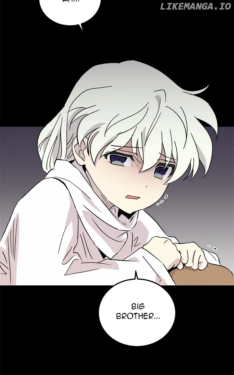 Concubine Scandal Chapter 71 – Page 54
