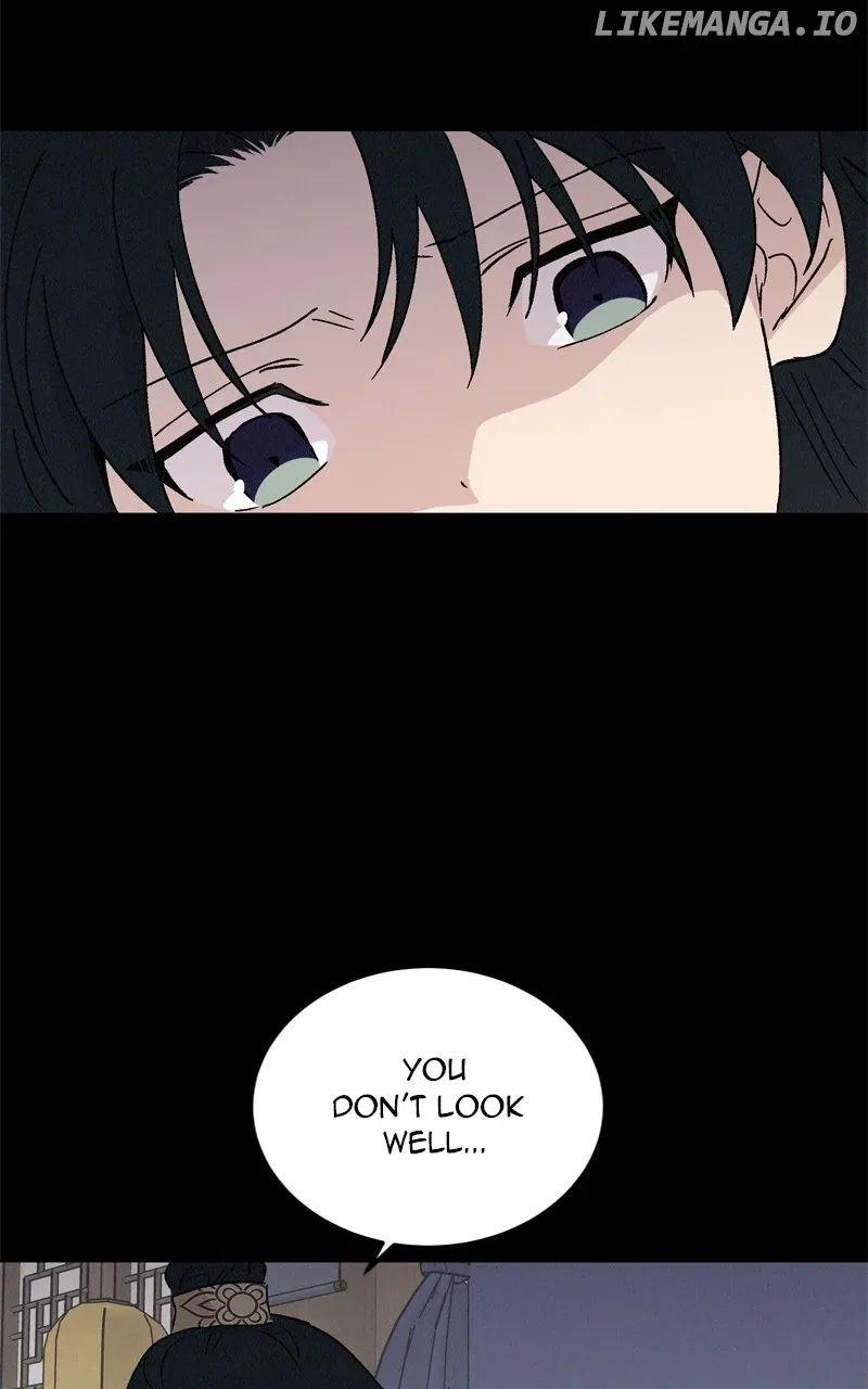Concubine Scandal Chapter 71 – Page 55