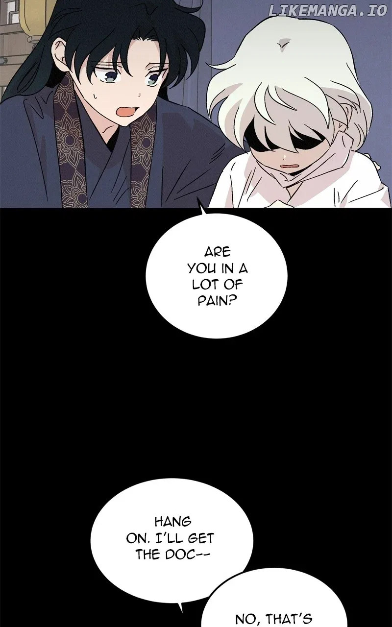 Concubine Scandal Chapter 71 – Page 56