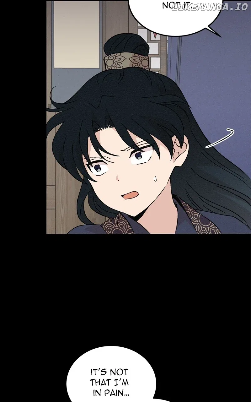 Concubine Scandal Chapter 71 – Page 57