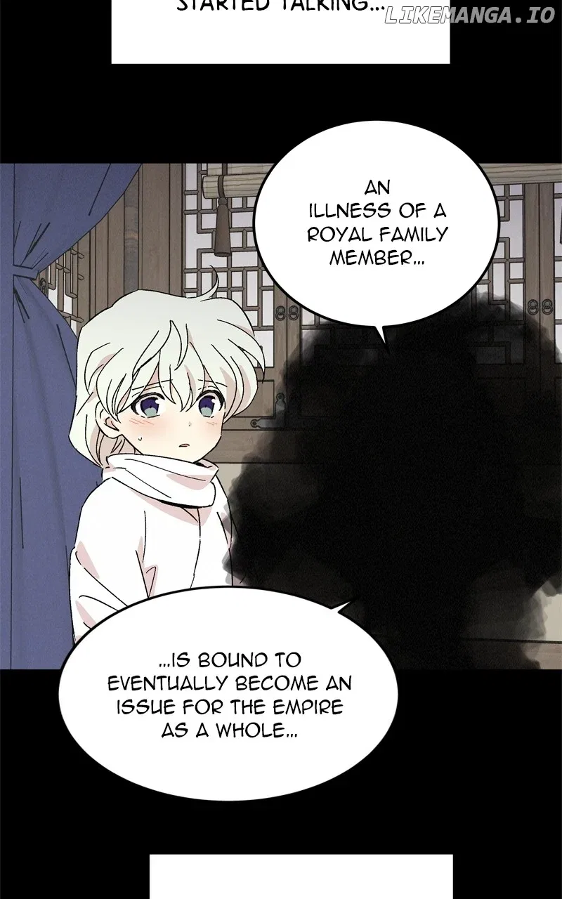 Concubine Scandal Chapter 71 – Page 64
