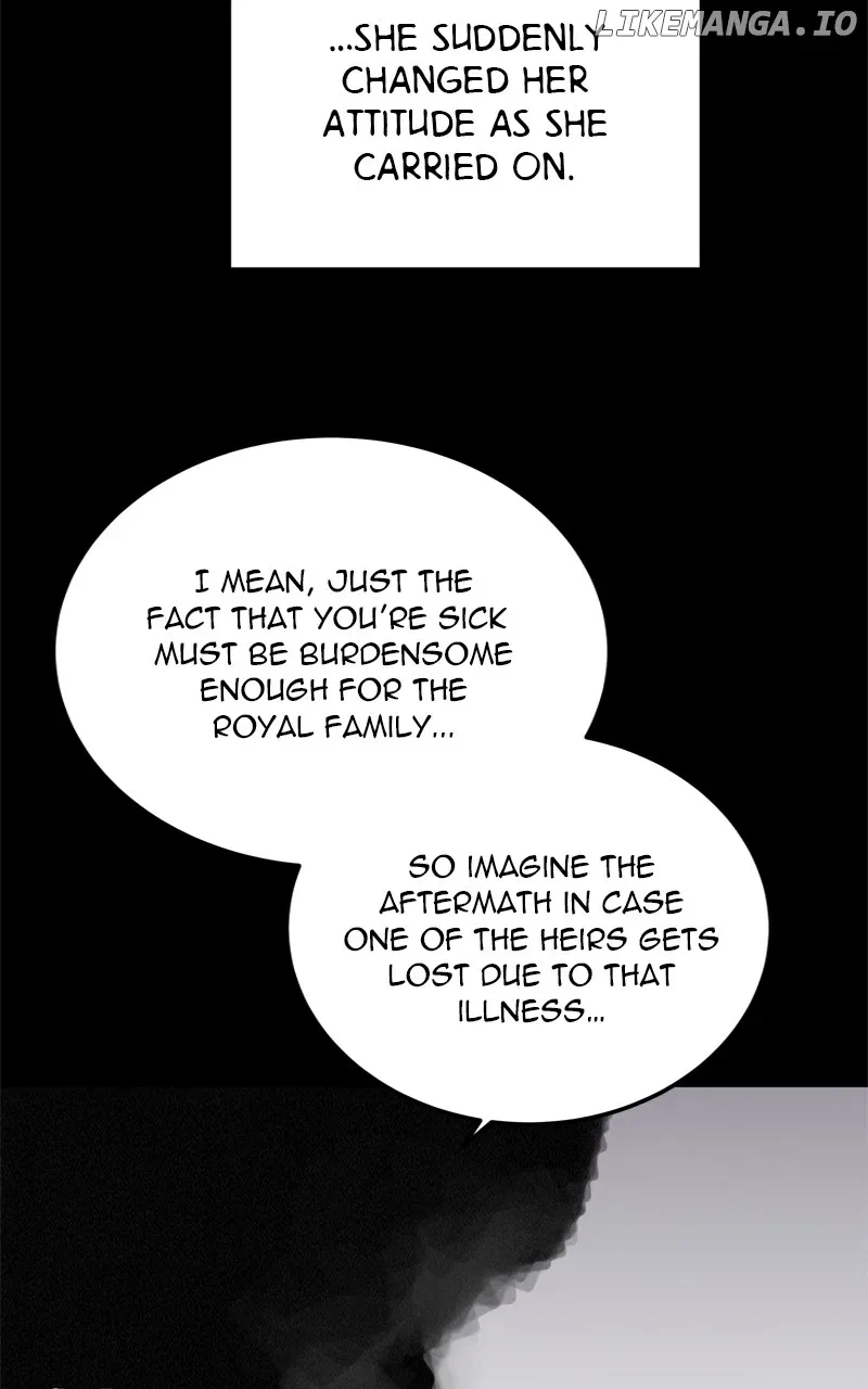 Concubine Scandal Chapter 71 – Page 65