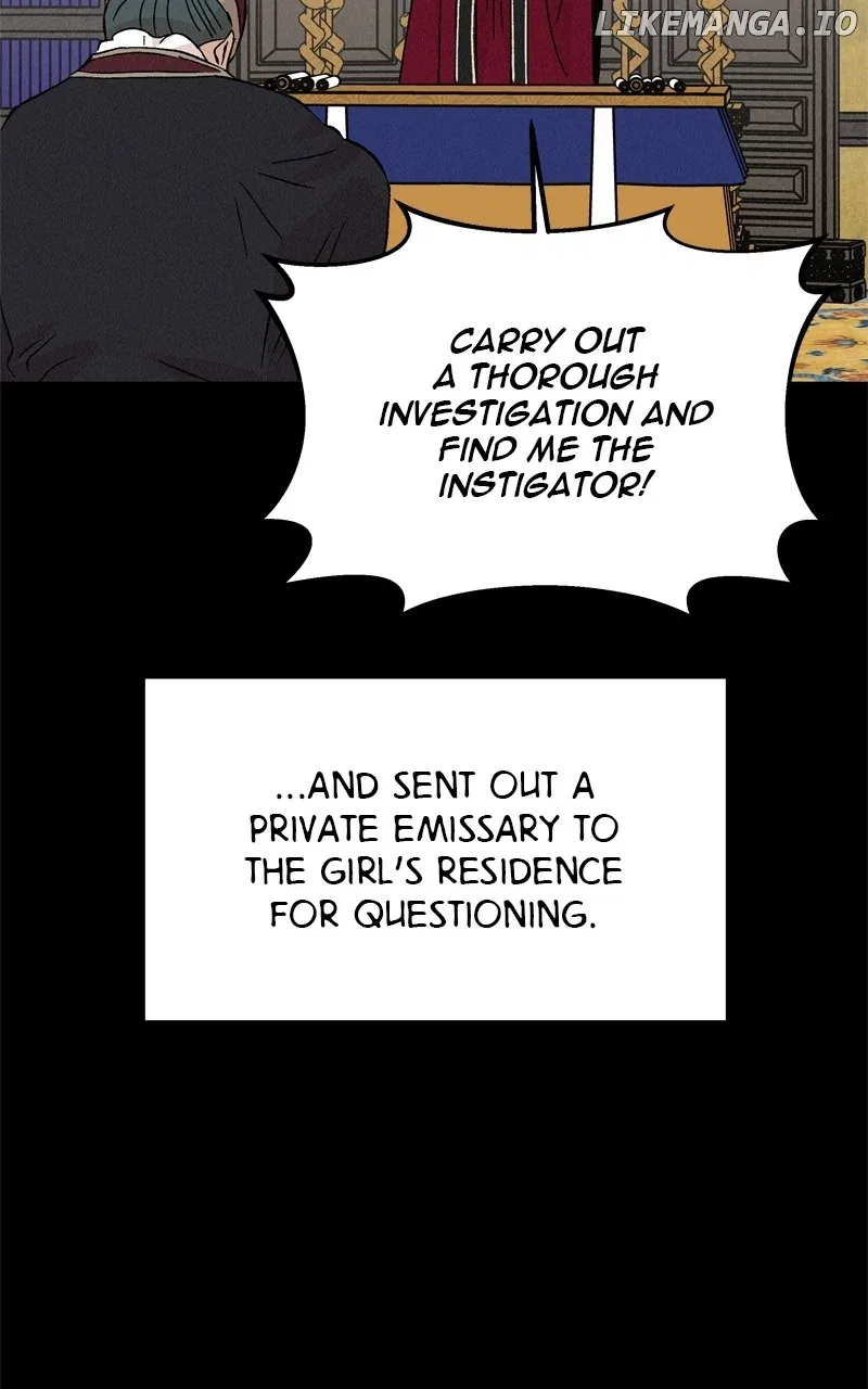 Concubine Scandal Chapter 71 – Page 71