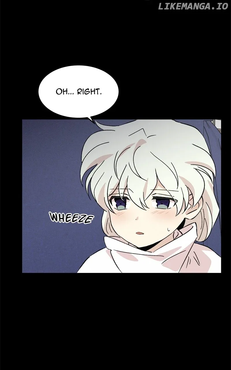 Concubine Scandal Chapter 71 – Page 77