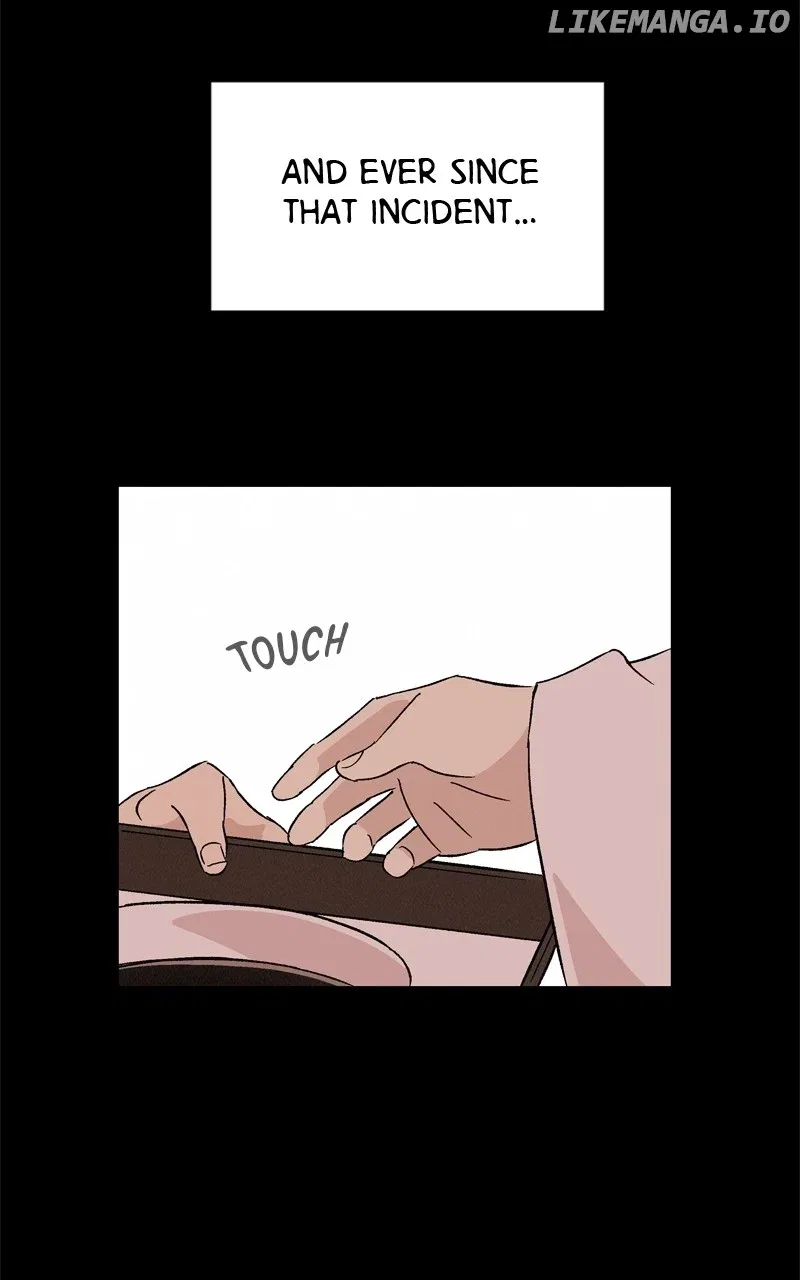 Concubine Scandal Chapter 71 – Page 78