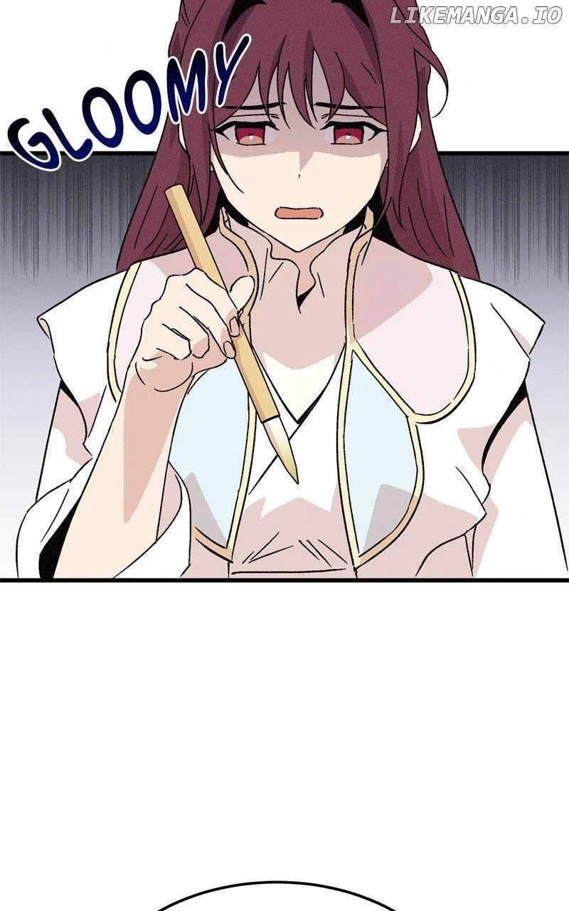 Concubine Scandal Chapter 70 – Page 4