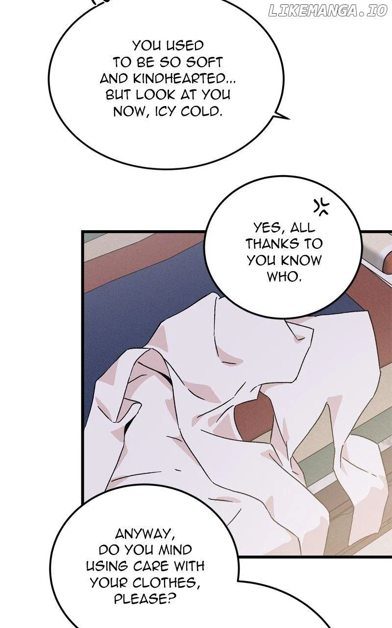 Concubine Scandal Chapter 70 – Page 7