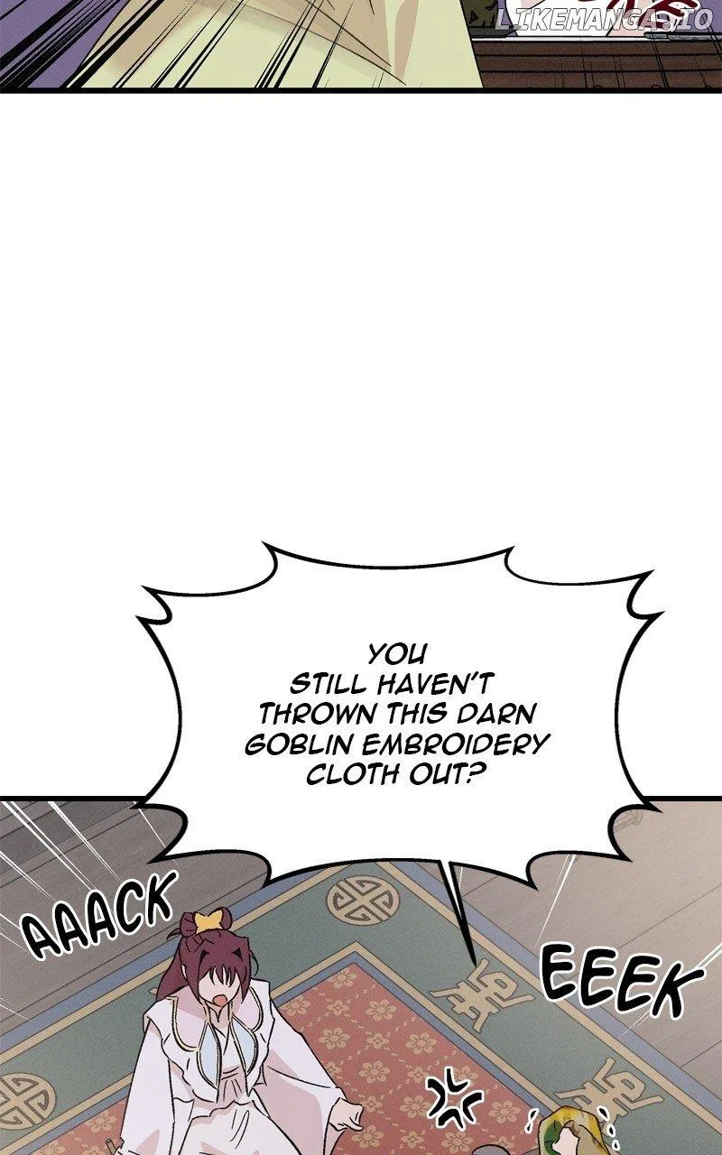 Concubine Scandal Chapter 70 – Page 10