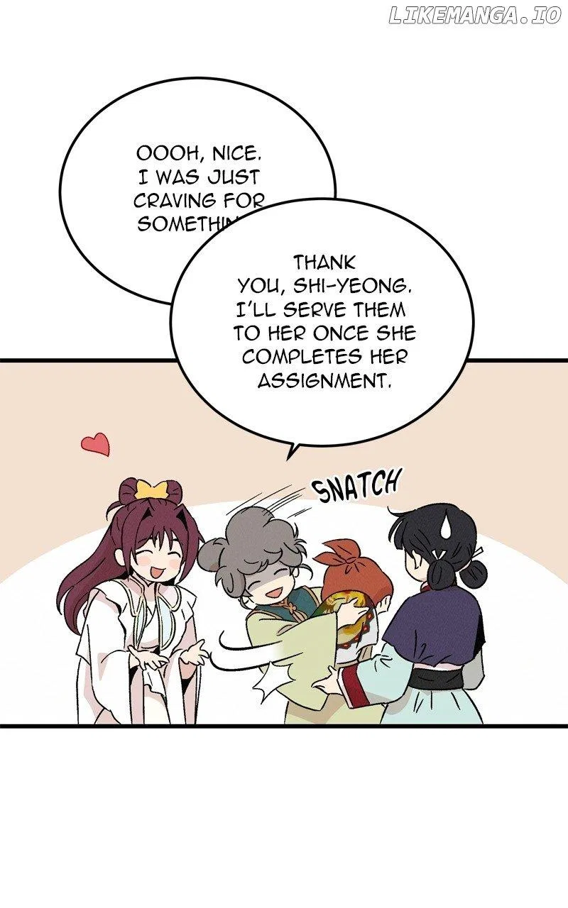 Concubine Scandal Chapter 70 – Page 13