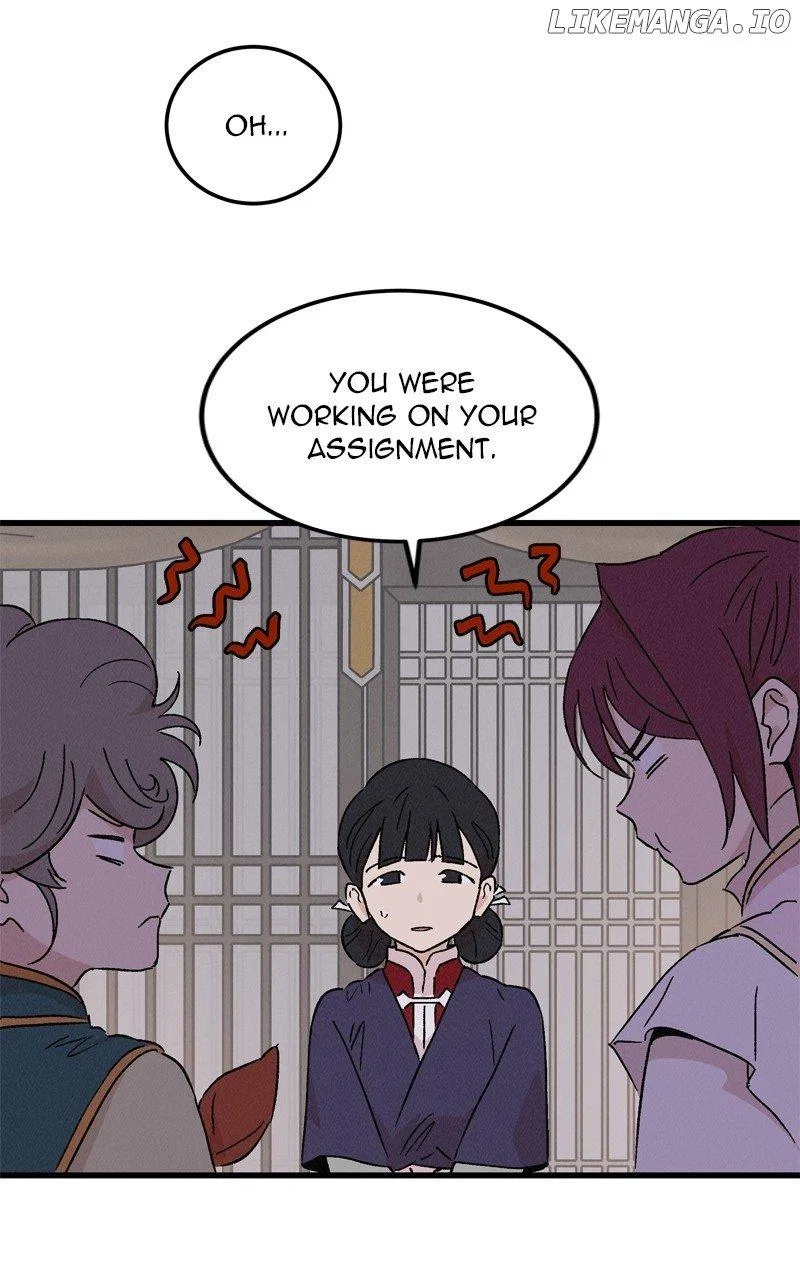 Concubine Scandal Chapter 70 – Page 14