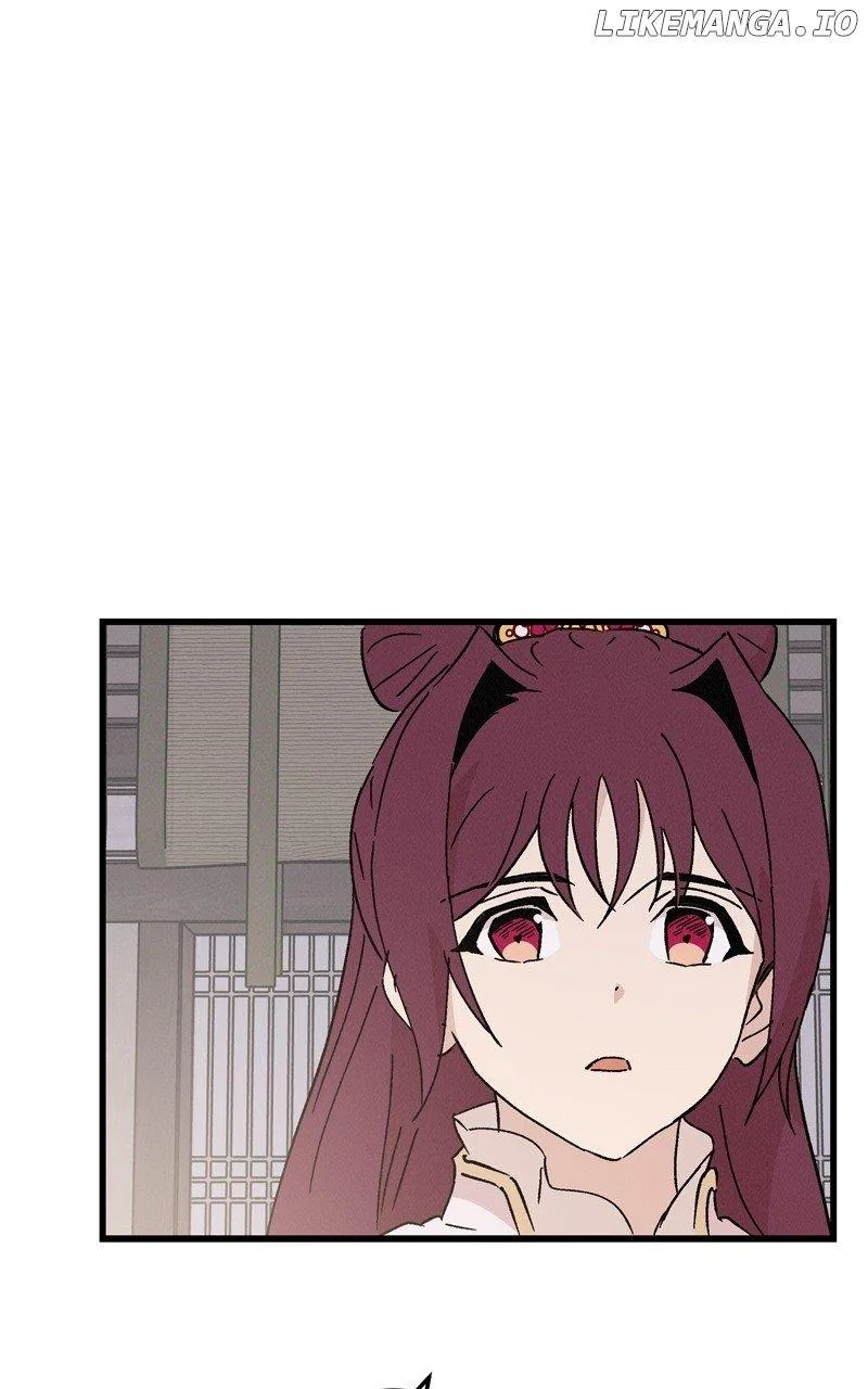 Concubine Scandal Chapter 70 – Page 16