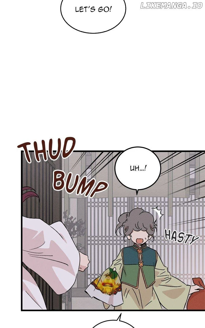 Concubine Scandal Chapter 70 – Page 20