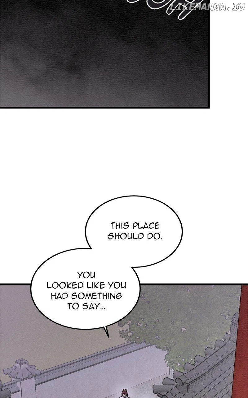 Concubine Scandal Chapter 70 – Page 22