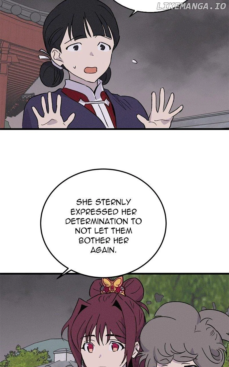 Concubine Scandal Chapter 70 – Page 24