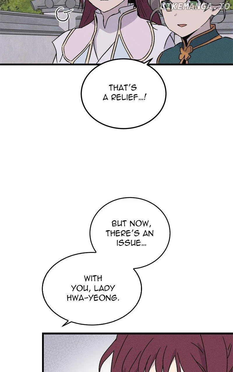 Concubine Scandal Chapter 70 – Page 25
