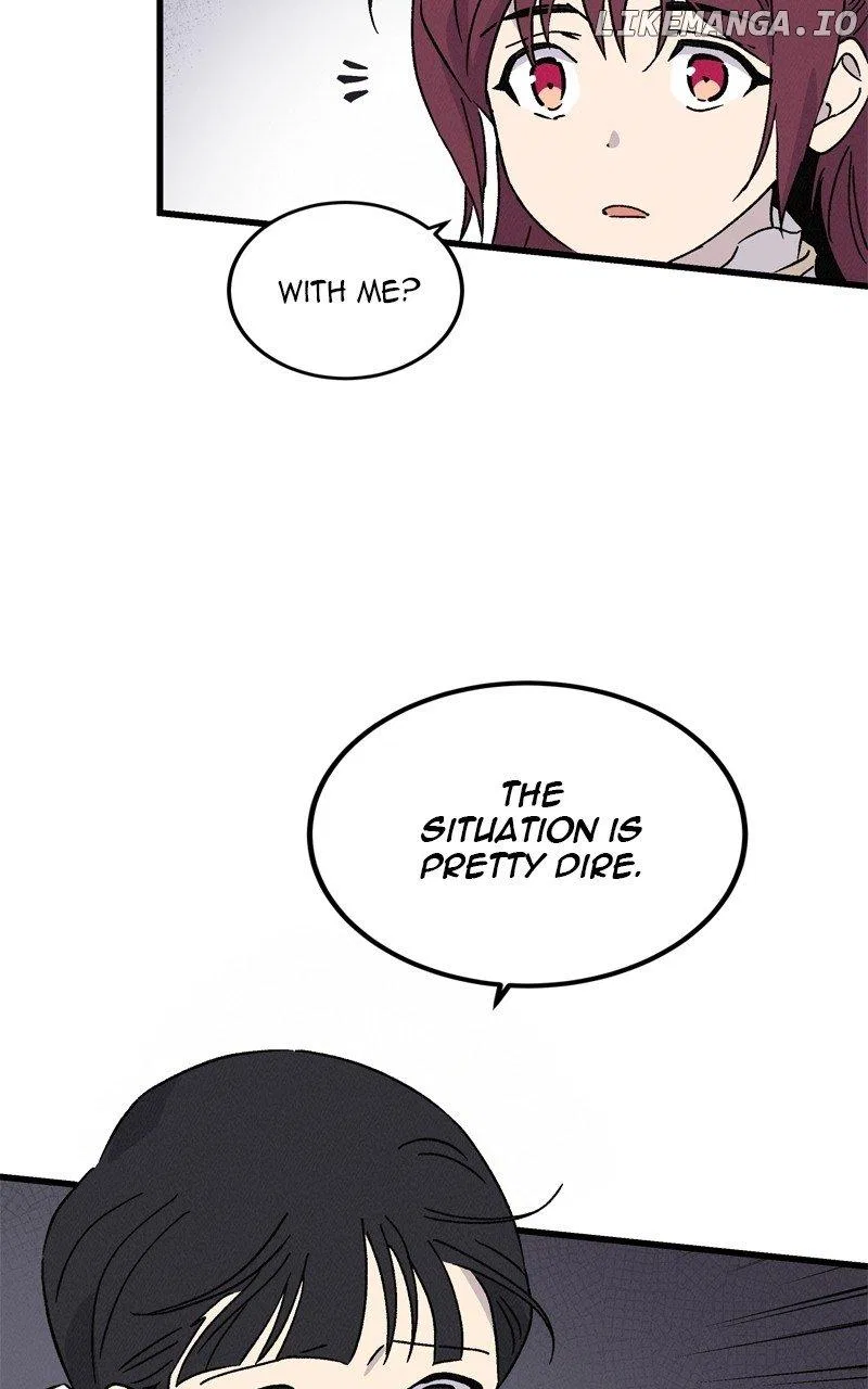 Concubine Scandal Chapter 70 – Page 26