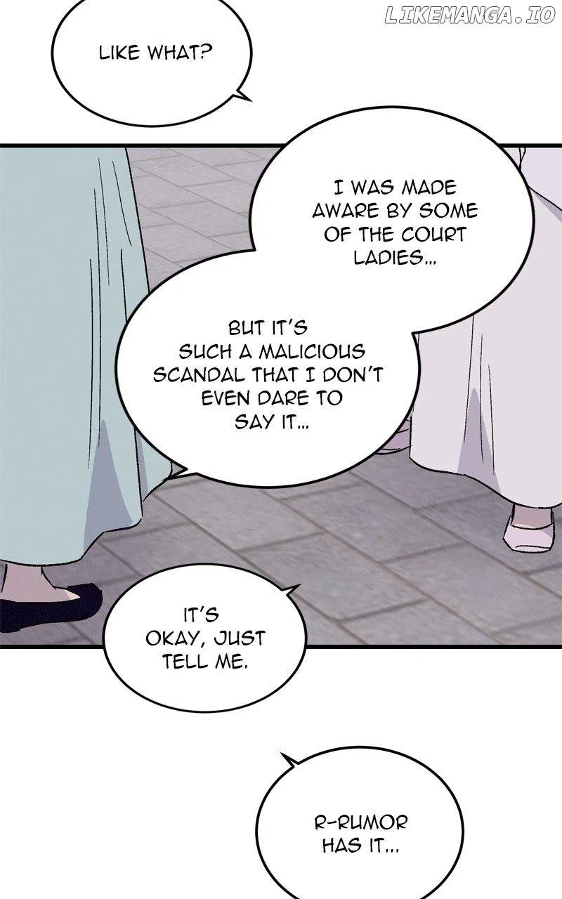 Concubine Scandal Chapter 70 – Page 28