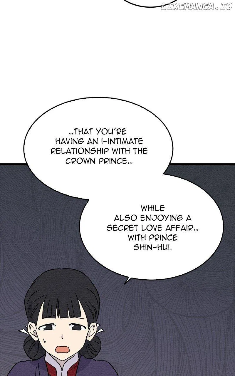 Concubine Scandal Chapter 70 – Page 29