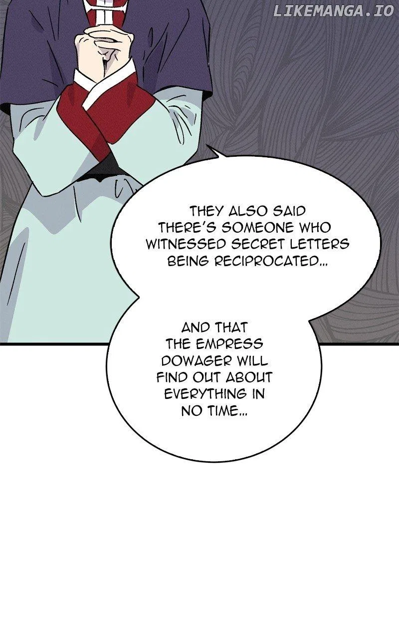 Concubine Scandal Chapter 70 – Page 30