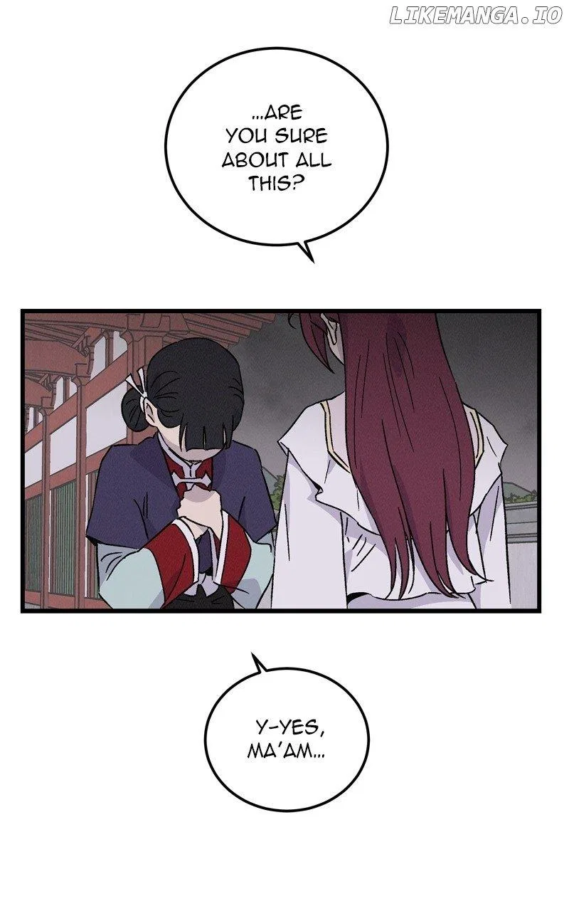Concubine Scandal Chapter 70 – Page 31