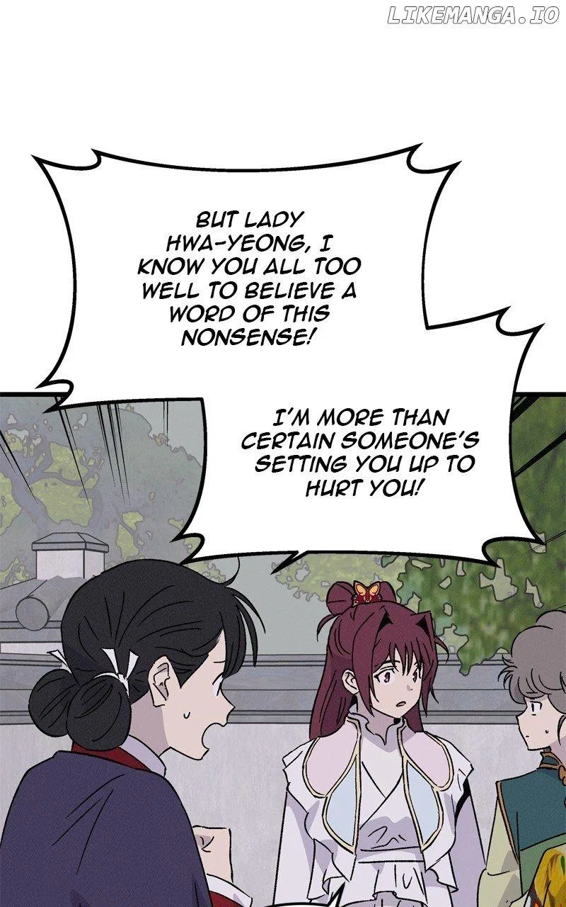 Concubine Scandal Chapter 70 – Page 32