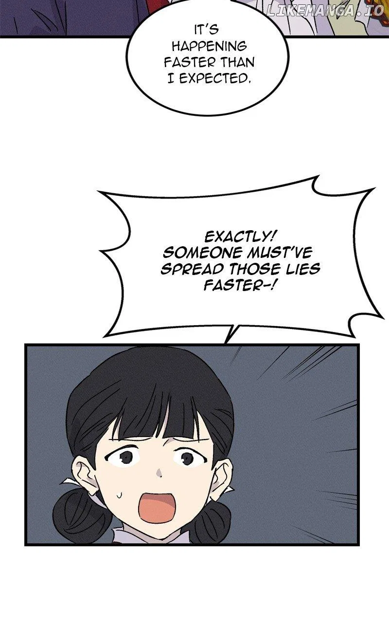 Concubine Scandal Chapter 70 – Page 33