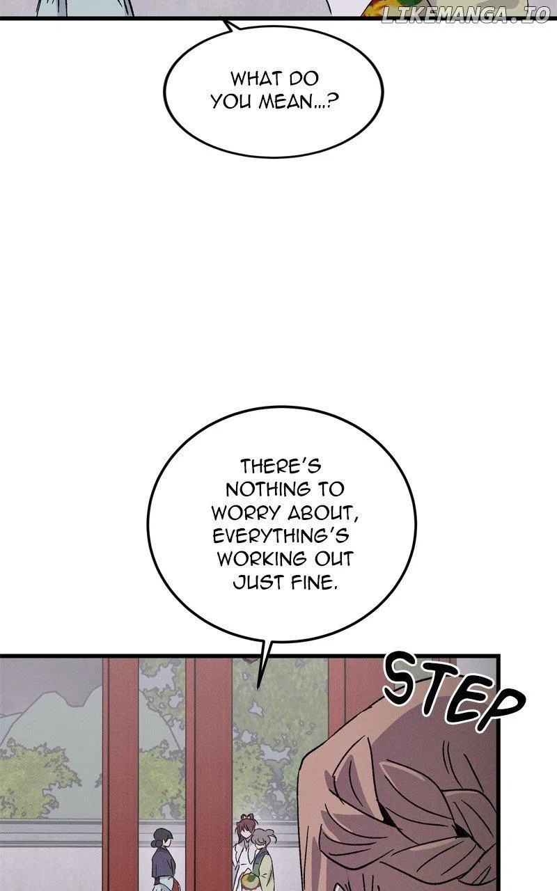 Concubine Scandal Chapter 70 – Page 36