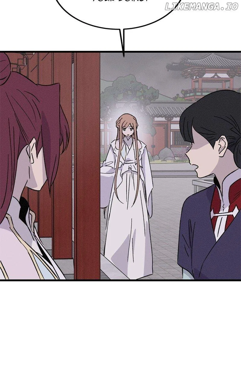 Concubine Scandal Chapter 70 – Page 38