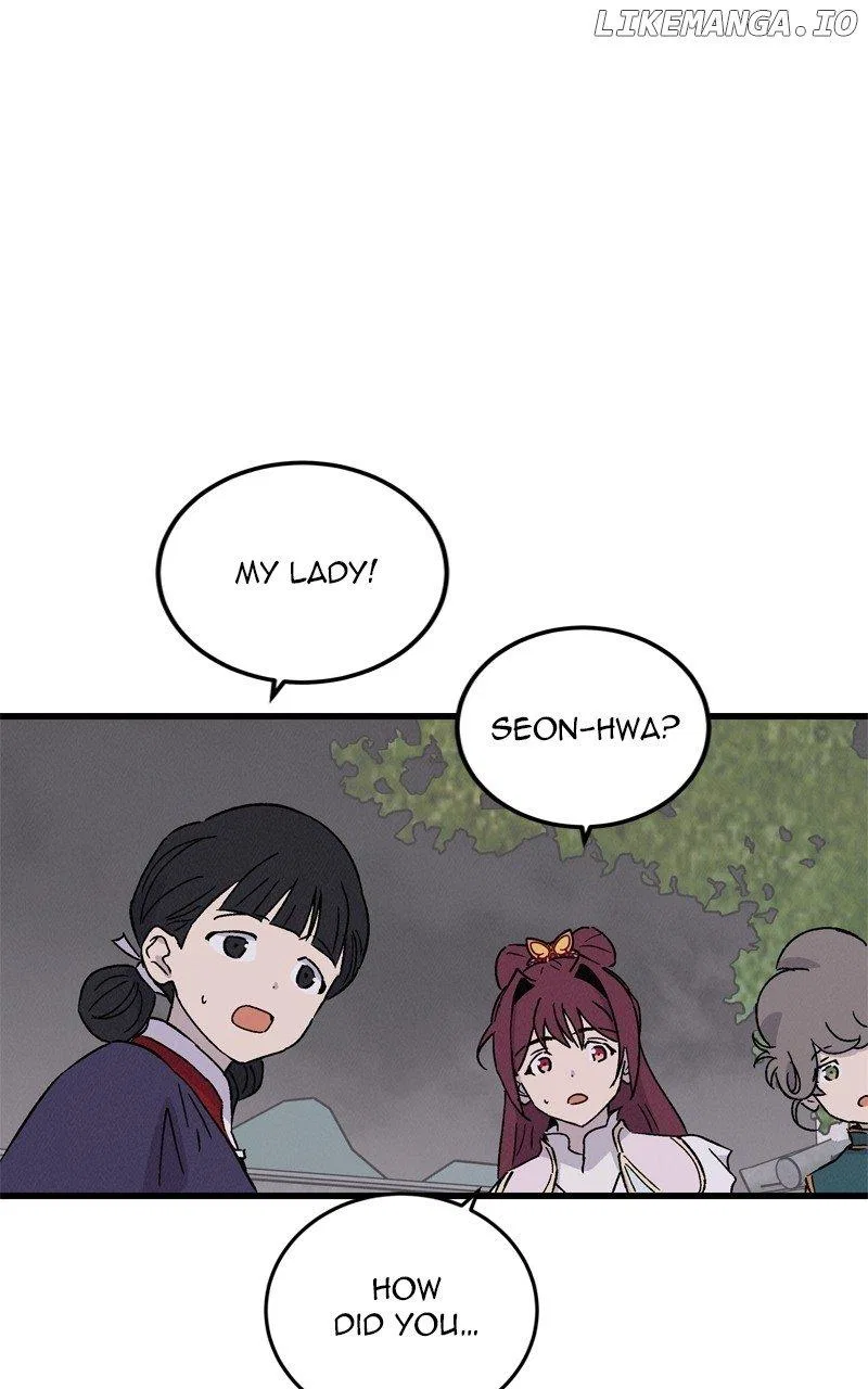 Concubine Scandal Chapter 70 – Page 39