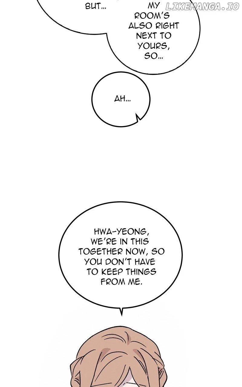 Concubine Scandal Chapter 70 – Page 41