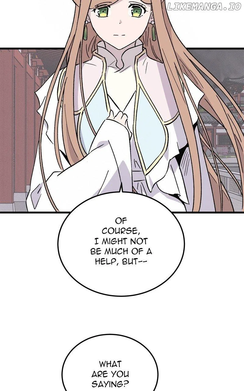 Concubine Scandal Chapter 70 – Page 42
