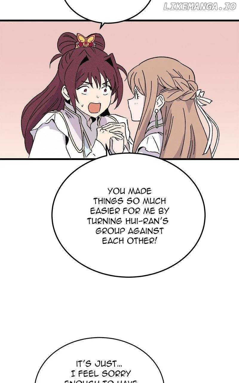 Concubine Scandal Chapter 70 – Page 43