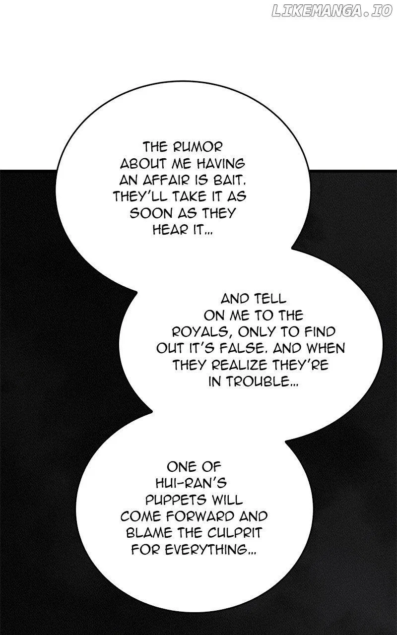 Concubine Scandal Chapter 70 – Page 45